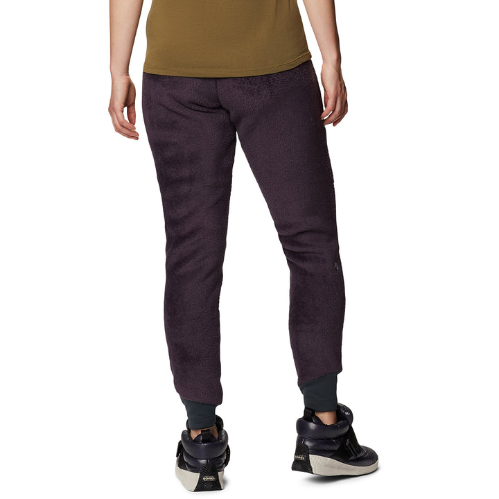 Mountain Hardwear Polartec® High Loft™ Pants - Women's Blurple