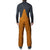 Mountain Hardwear The Viv™ GORE-TEX Pro Bibs - Men's Golden Brown.