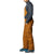 Mountain Hardwear The Viv™ GORE-TEX Pro Bibs - Men's Golden Brown.