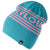 Flylow Ham Sandwich Beanie Aqua