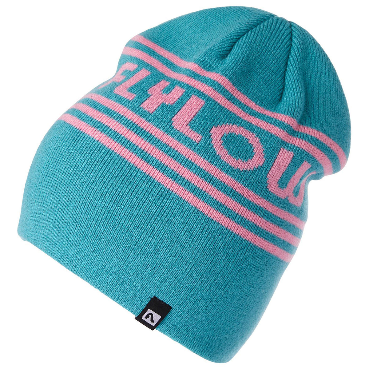 Flylow Ham Sandwich Beanie Aqua