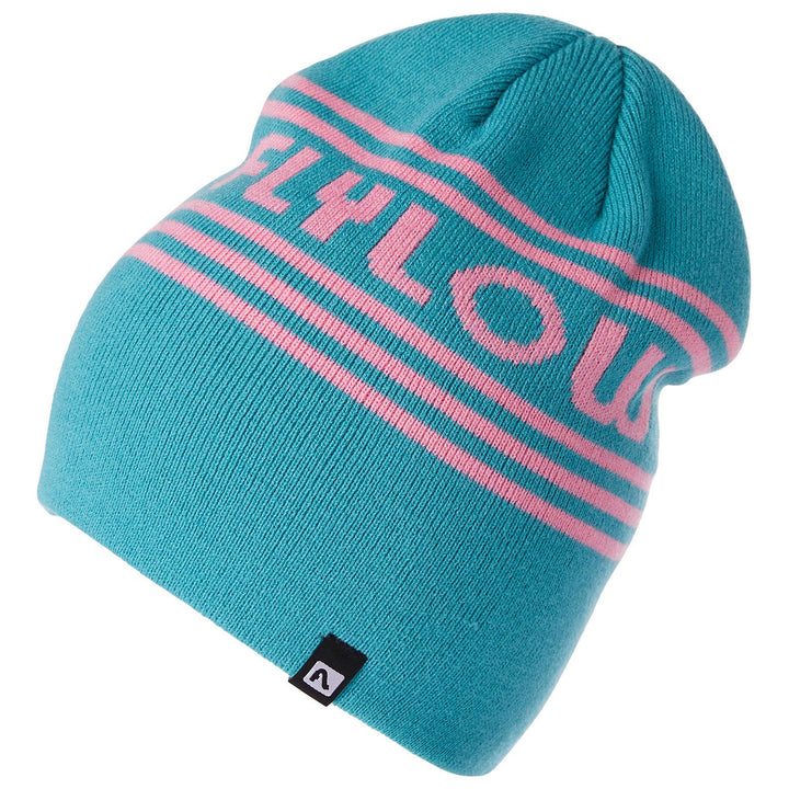 Flylow Ham Sandwich Beanie Aqua