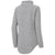 Picture Organic Mira Quilted Top - Women's Grey Melange