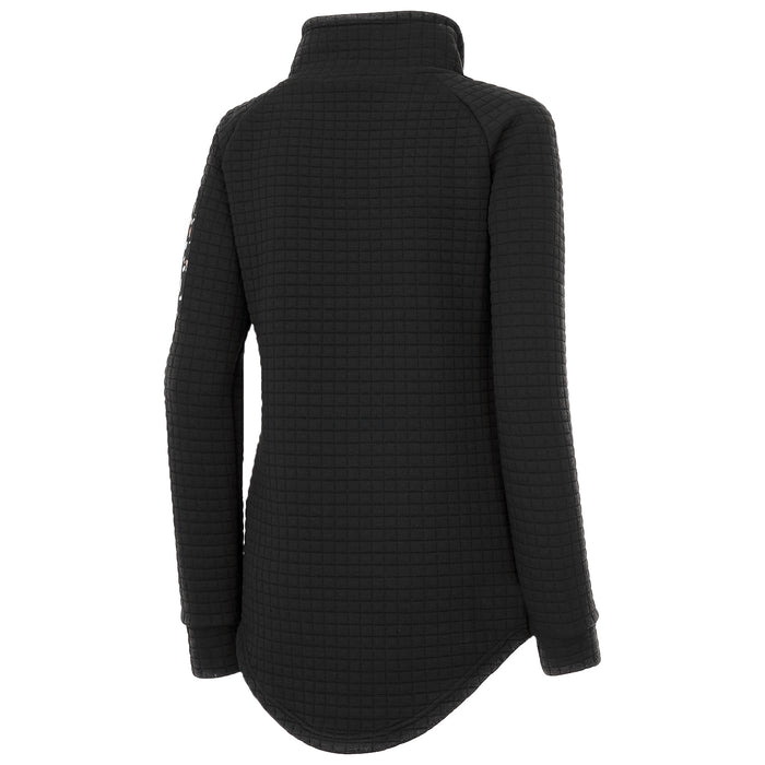 Picture Organic Mira Quilted Top - Women's Black