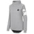 Picture Organic Mira Quilted Top - Women's Grey Melange