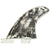 FCS II RP PC Medium Tri-Quad Fin Set