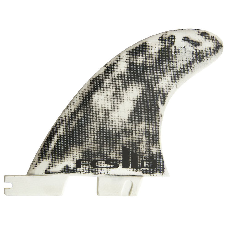 FCS II RP PC Medium Tri-Quad Fin Set