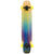 Landyachtz Stratus Faction 46 Holofoil Longboard Complete