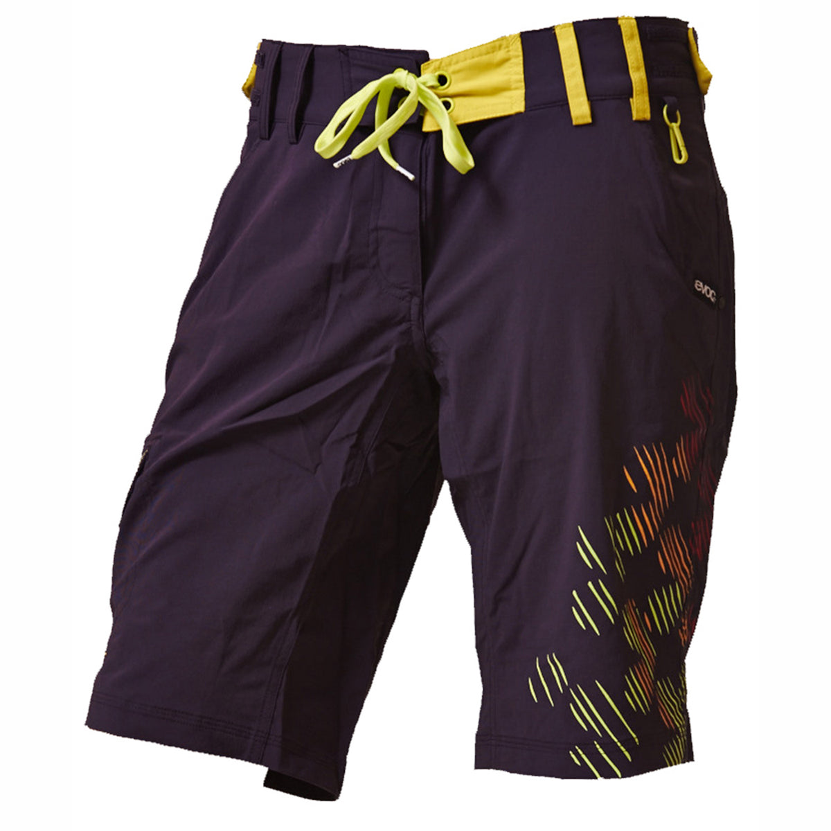 EVOC Bike Shorts - Women's Mud