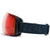 Zeal Portal XL Goggles Midnight/Automatic+ Rose Base