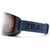 Zeal Hatchet Goggles Dawn/Automatic + GB+Persimmon Sky Blue Mirror
