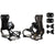 Karakoram PRIME X + Split Interface Splitboard Bindings 2021