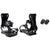 Karakoram PRIME Connect Free Ranger + Quiver Connectors Snowboard Bindings 2021
