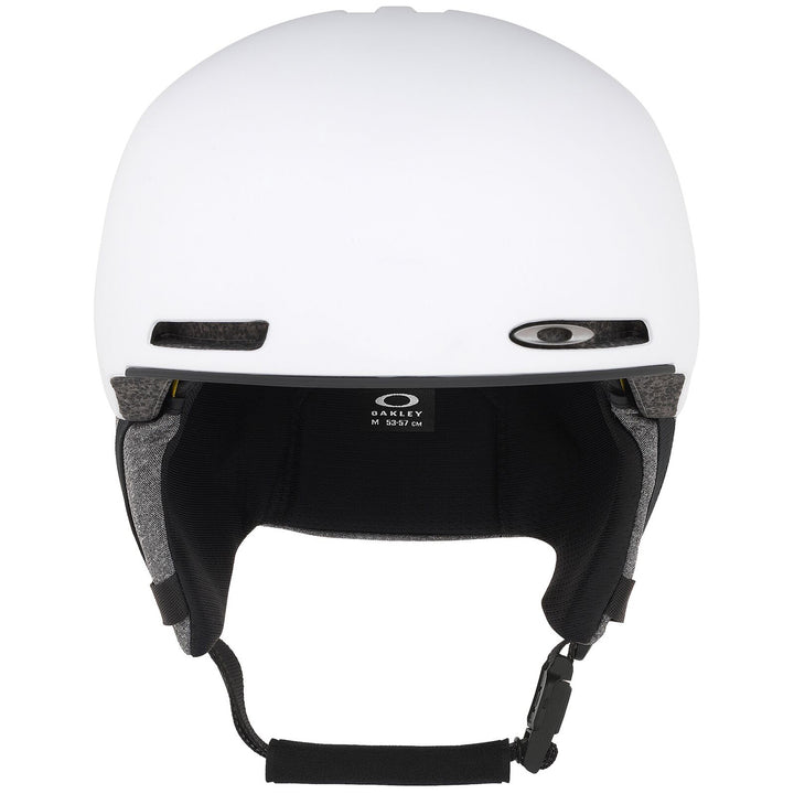 Oakley MOD 1 Helmet - Kids' White