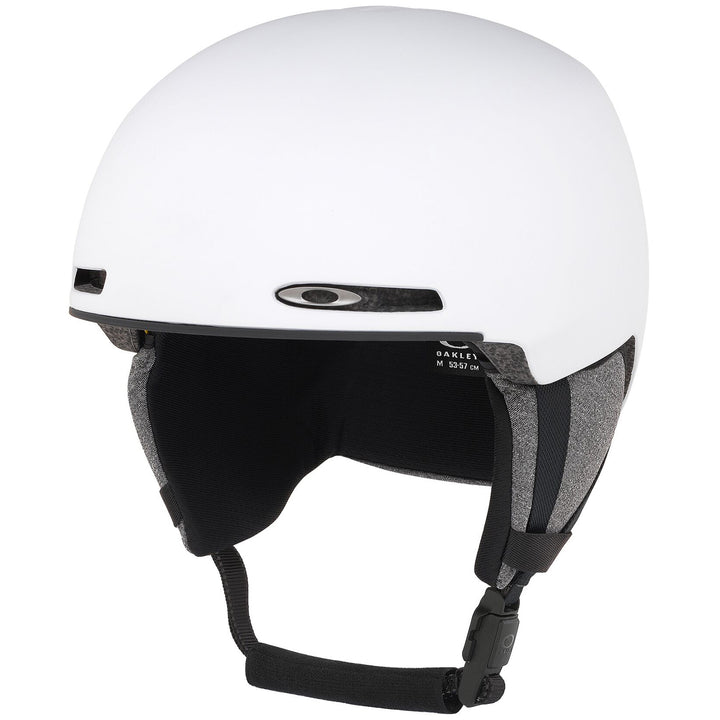 Oakley MOD 1 Helmet - Kids' White