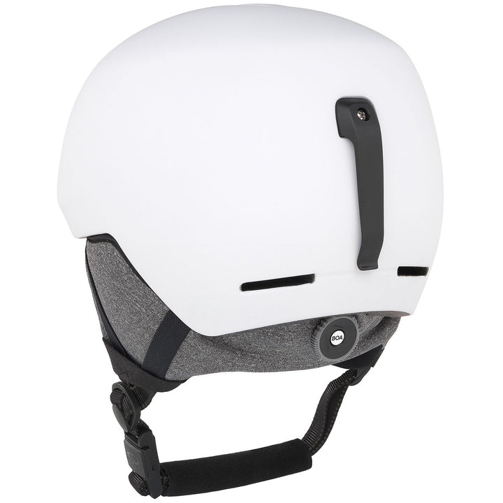 Oakley MOD 1 Helmet - Kids' White