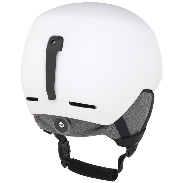 Oakley MOD 1 Helmet - Kids' White