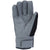 POW Royal GORE-TEX Gloves Gunmetal Grey