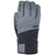 POW Royal GORE-TEX Gloves Gunmetal Grey