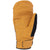 POW Royal GORE-TEX Mittens Buckhorn Brown