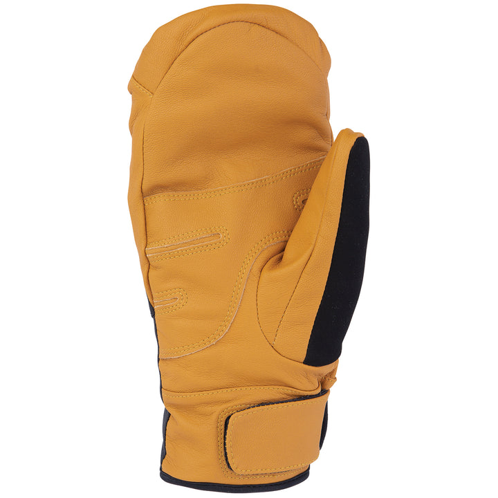 POW Royal GORE-TEX Mittens Buckhorn Brown