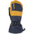 POW August Gauntlet Trigger Mittens Buckhorn Brown