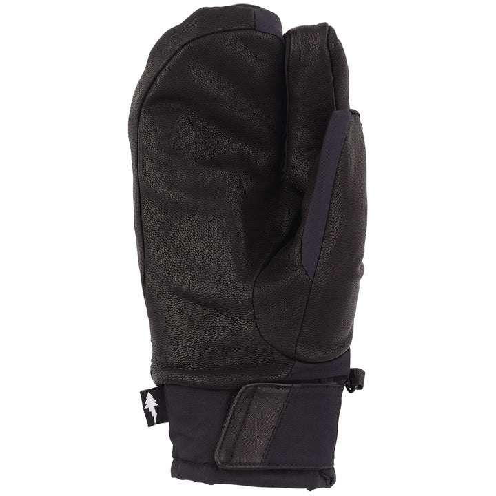 POW Sniper GORE-TEX Trigger Mittens Black
