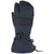 POW August Gauntlet Trigger Mittens Black