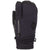 POW Sniper GORE-TEX Trigger Mittens Black