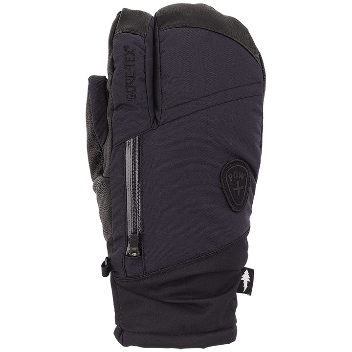 POW Sniper GORE-TEX Trigger Mittens Black