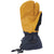 POW August Gauntlet Trigger Mittens Buckhorn Brown
