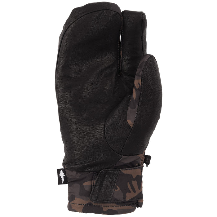 POW Sniper GORE-TEX Trigger Mittens Camo
