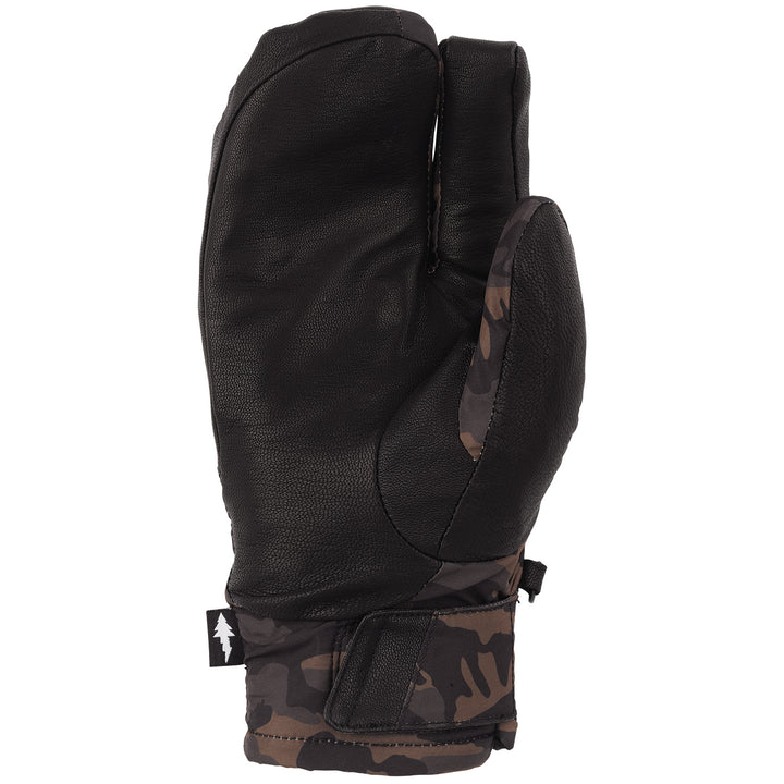 POW Sniper GORE-TEX Trigger Mittens Camo