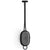 Lander Cairn Mini Lantern Black/Gray