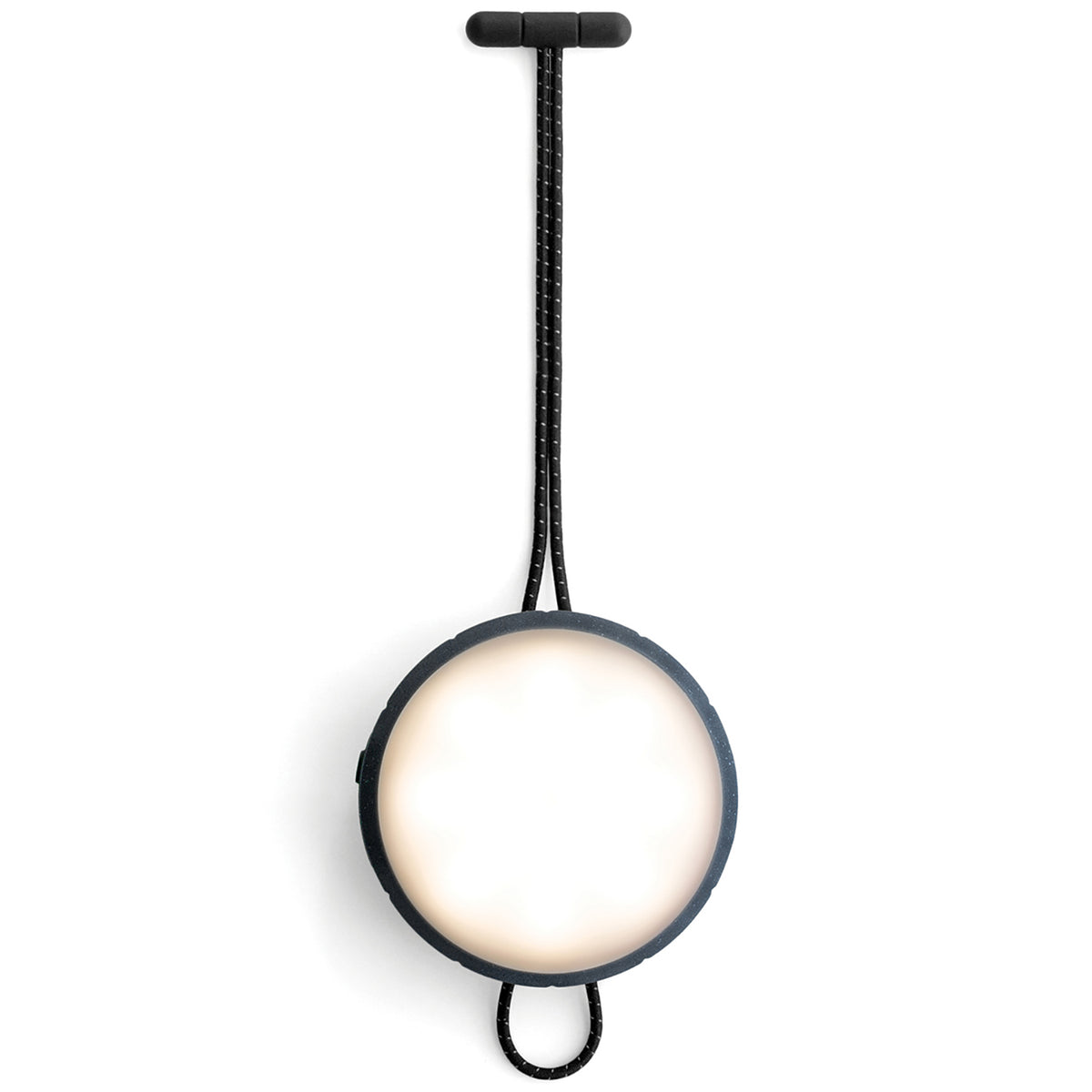 Lander Cairn Lantern + Power Bank Black/Bronze