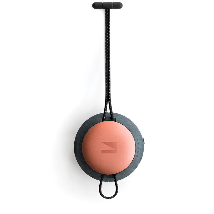Lander Cairn Lantern + Power Bank Black/Bronze