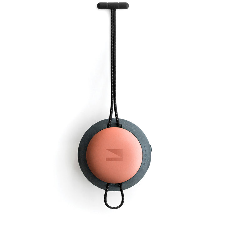 Lander Cairn Lantern + Power Bank Black/Bronze