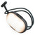 Lander Cairn Mini Lantern Black/Gray
