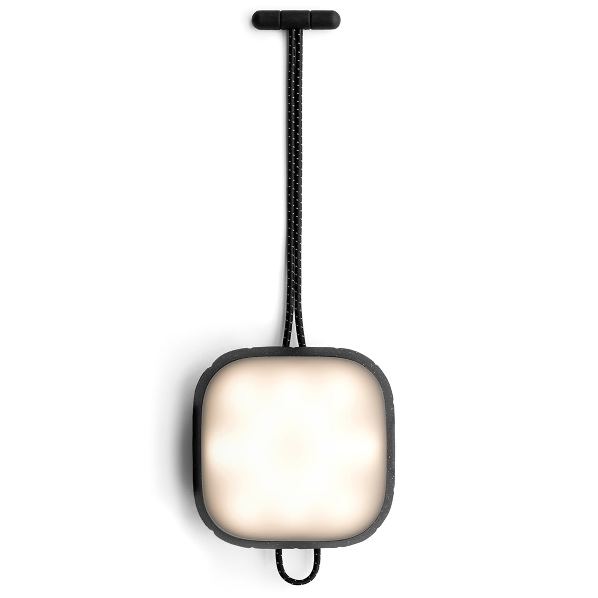 Lander Cairn XL Smart Lantern + Power Bank Black/Black
