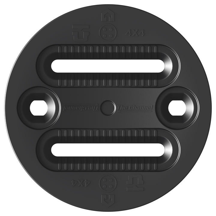 Union Universal Disc Set 2021