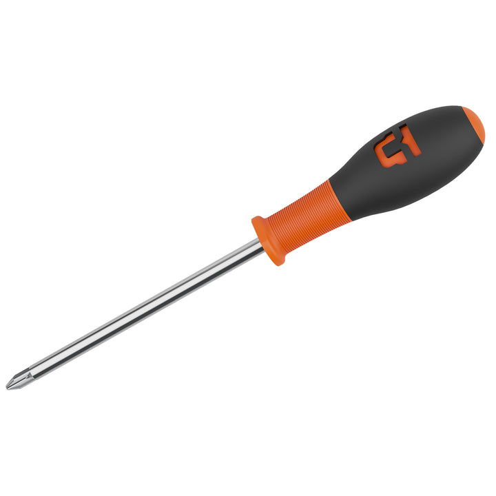 Union #3 Screwdriver Orange
