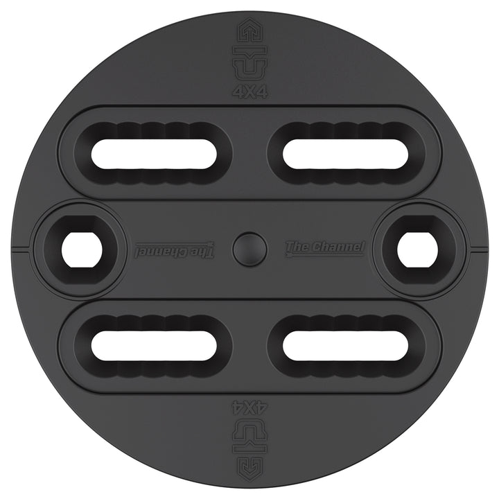 Union Camber Disc Set 2021