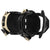 Switchback Blow Snowboard Bindings 2021 Black/Tan