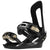 Switchback Blow Snowboard Bindings 2021 Black/Tan