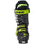 Lange RX 80 SC Ski Boots - Boys' 2018 Anthracite/Lime