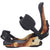 Union Gnarly Snowboard Bindings 2019 Acid Wash