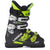 Lange RX 80 SC Ski Boots - Boys' 2018 Anthracite/Lime
