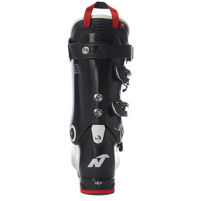 Nordica GPX 130 Ski Boots 2018 Black/Red
