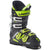 Lange RX 80 SC Ski Boots - Boys' 2018 Anthracite/Lime