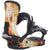 Union Gnarly Snowboard Bindings 2019 Acid Wash
